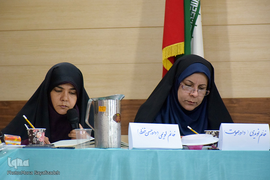 پیشنهاد حضور داوران جدید و سرشناس در مسابقات قرآن/ سطح بالای مسابقات در اهواز