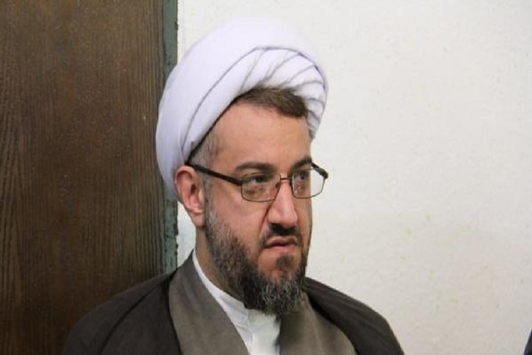 اجرای طرح نشاط معنوی در 6 بقعه متبرکه شهرستان کرج