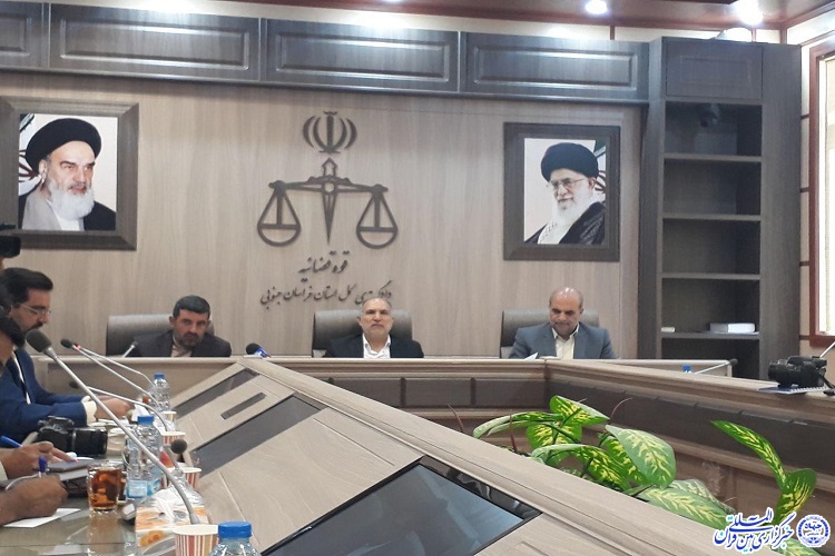 کاهش 25 درصدی تعداد پرونده&zwnj;های طلاق در خراسان&zwnj;جنوبی