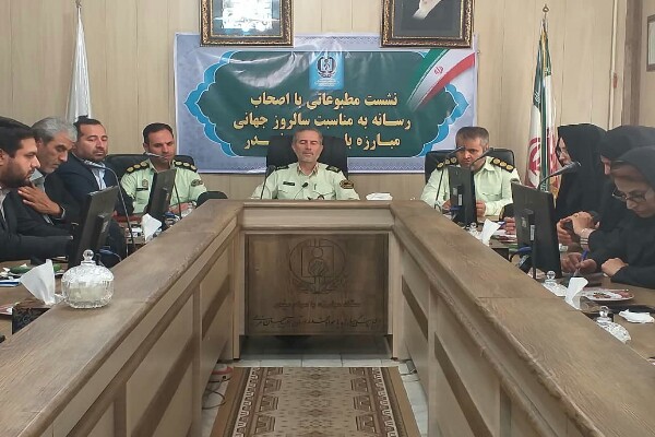 مبارزه با مواد مخدر، مشارکت همه&zwnj;جانبه آحاد جامعه را می&zwnj;طلبد