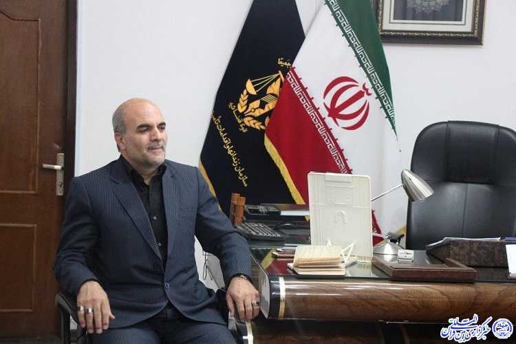 ۹۰۰ زندانی خراسان&zwnj;جنوبی حافظ قرآن شدند