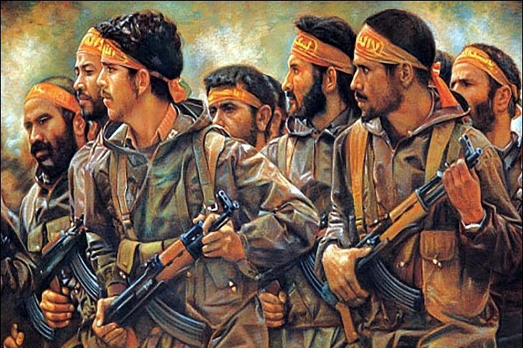 کتاب &laquo;از گدار تختی تا رمادیه&raquo; منتشر می&zwnj;شود