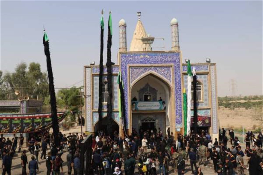 پنج میراث ناملموس خوزستان به ثبت ملی رسید پنج میراث ناملموس خوزستان به ثبت ملی رسید