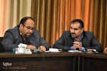 گردهمایی قرآنیان شهرستان محلات