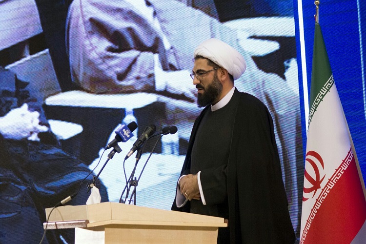 مراکز پژوهشی حوزه راه&zwnj;اندازی شود