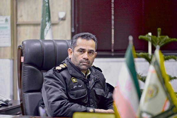 اجرای طرح ناظر و جلوگیری از بدپوشی در بابلسر