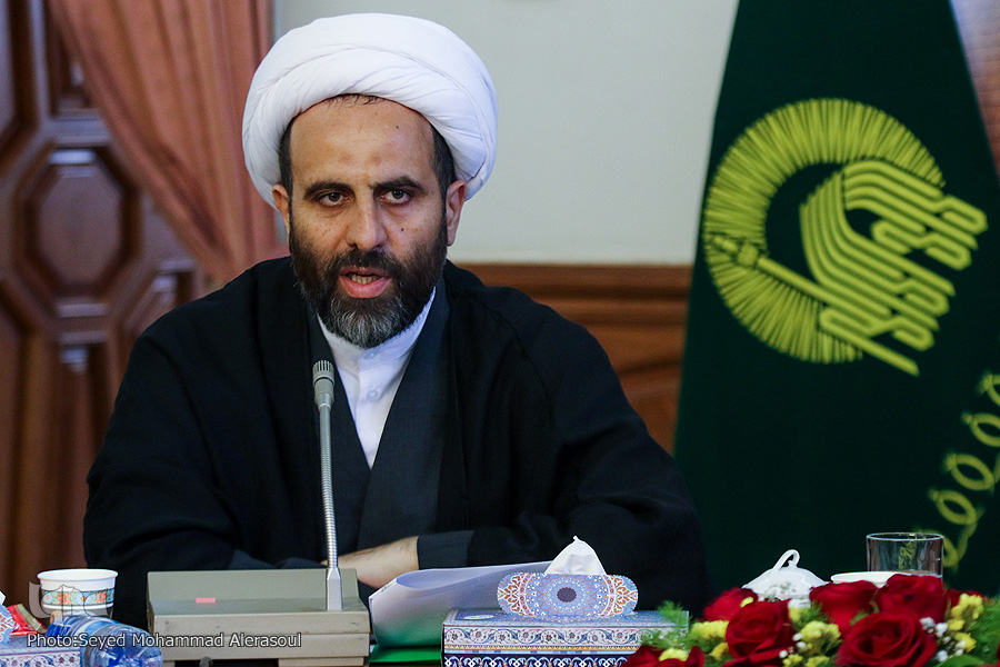 برنامه&zwnj;های آستان قدس رضوی به مناسبت دهه کرامت