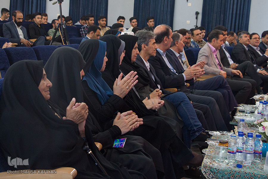 آئین اختتامیه بیست و نهمین جشنواره فرهنگی و اجتماعی دانشجو معلمان دانشگاه فرهنگیان کشور آئین اختتامیه بیست و نهمین جشنواره فرهنگی و اجتماعی دانشجو معلمان دانشگاه فرهنگیان کشور