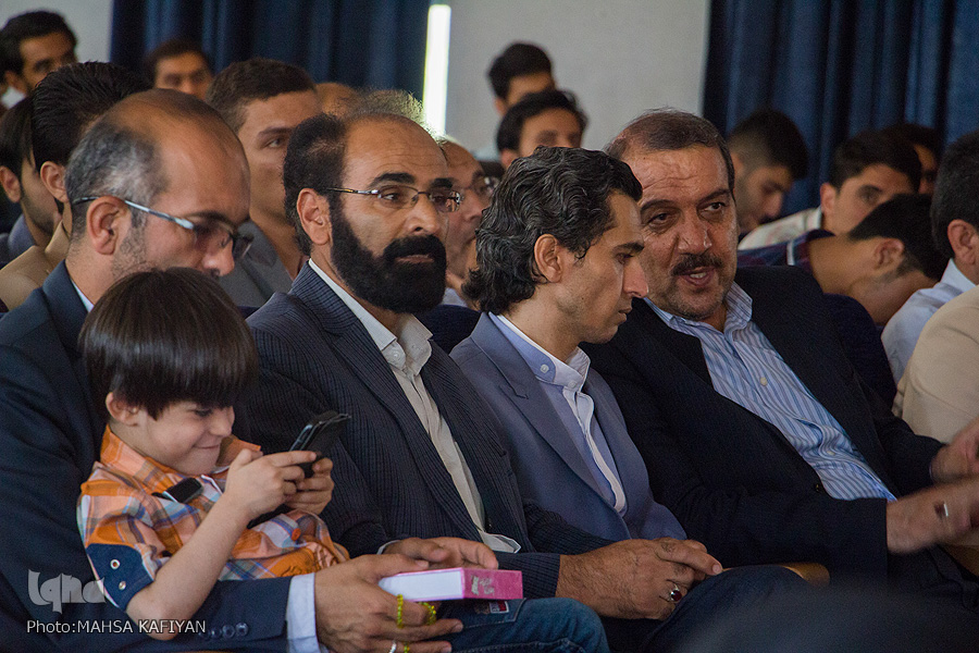 آئین اختتامیه بیست و نهمین جشنواره فرهنگی و اجتماعی دانشجو معلمان دانشگاه فرهنگیان کشور آئین اختتامیه بیست و نهمین جشنواره فرهنگی و اجتماعی دانشجو معلمان دانشگاه فرهنگیان کشور