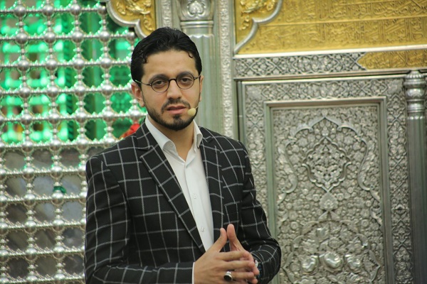 «امیر قاریان»؛ طرحی برای درخشش قراء عراق در عرصه بین‌الملل