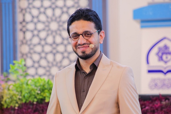 «امیر قاریان»؛ طرحی برای درخشش قراء عراق در عرصه بین‌الملل