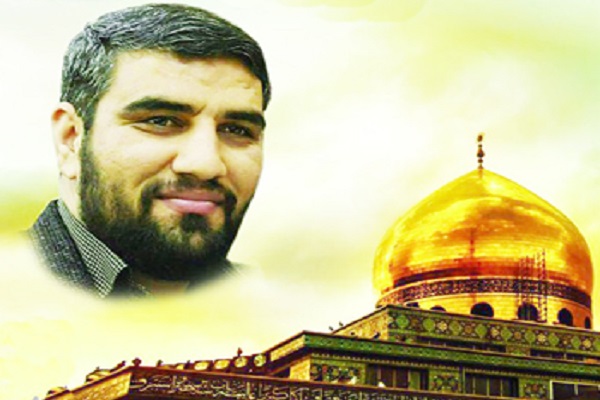 از حضرت زینب(س) الگو بگیرید
