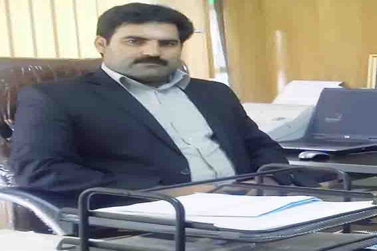برگزاری آزمون استخدامی آتش&zwnj;نشانان توسط جهاددانشگاهی لرستان