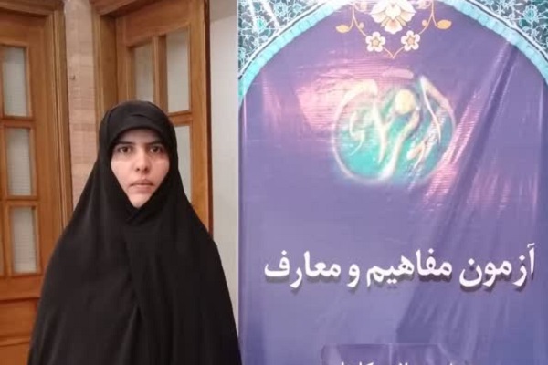 مرحله استانی مسابقات قرآن قم آغاز شد