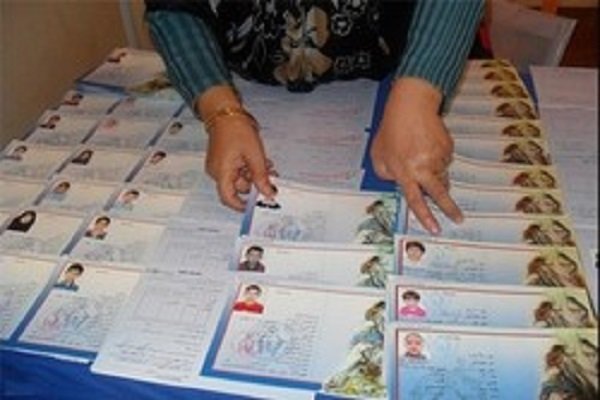 رشد 112 درصدی اکرام ایتام در لالجین