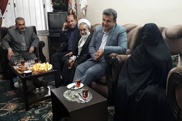 شهدای هفتم تیر شهیدان فکر و اندیشه بودند