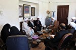 كارگروه تخصصی برای كمك به مدارس علمیه فارس راه‌اندازی شود