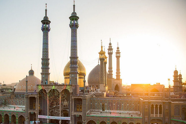 کمبود فضای زیارتی حرم با شبستان امام علی(ع) رفع نمی&zwnj;شود