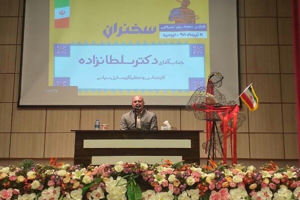 انحراف خواص و مسئولان، سقوط جامعه را به&zwnj;دنبال دارد