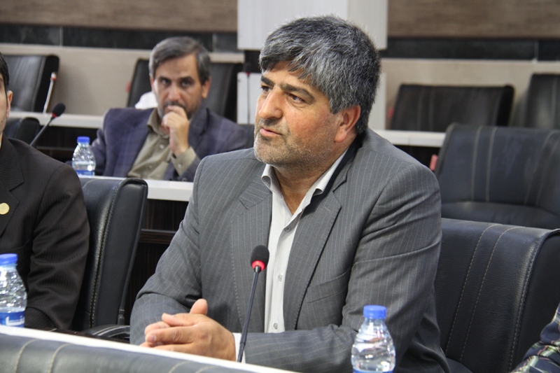 پنجمین گردهمایی مدیران شعب انتشارات جهاد دانشگاهی کشور