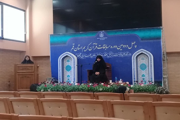 تقدیر از مسئولان مسابقات تا برخی دغدغه&zwnj;های فعالان قرآنی