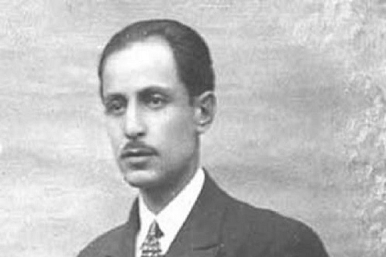 میرزاده عشقی؛ شاعری ناتمام، اما شهیدی تمام بود