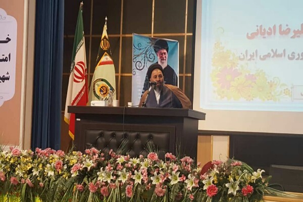 امور معنوی قابل جعل نیست