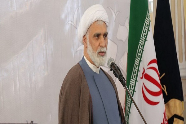 مطالبات حقوق بشری از آمریکا را بین‌المللی کنیم