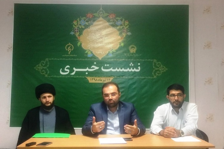5  خادم امام رضا (ع) میهمان قزوینی&zwnj;ها می&zwnj;شوند
