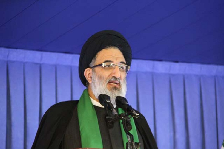 تحقق عدالت عالیترین آرمان نظام اسلامی است تحقق عدالت عالیترین آرمان نظام اسلامی است