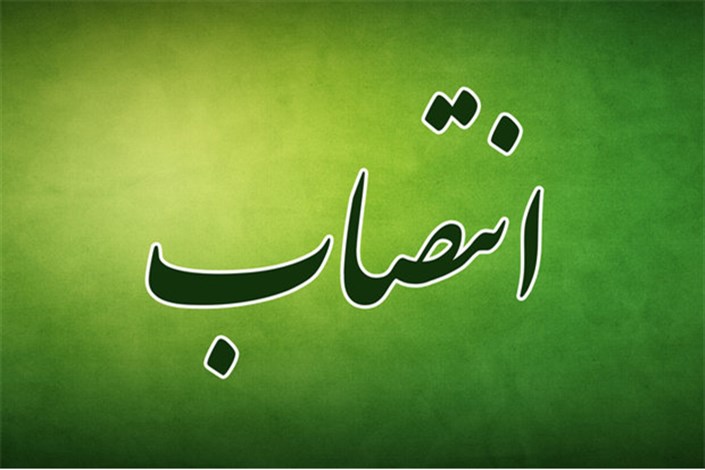 معاون استاندار و فرماندار مشهد منصوب شد