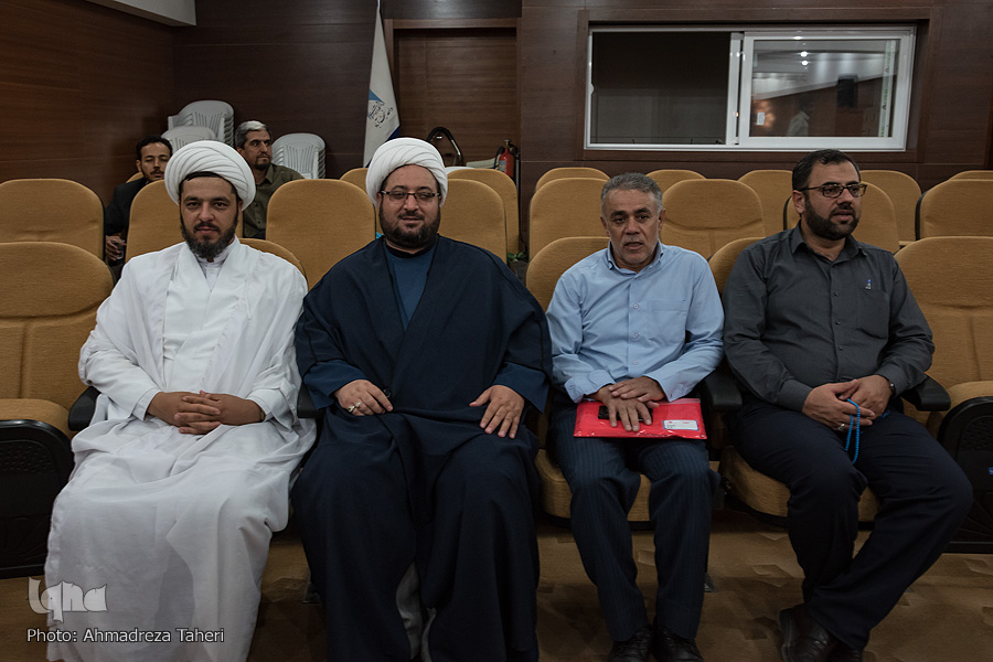 روز اول مسابقات سراسری قرآن آقایان در اصفهان روز اول مسابقات سراسری قرآن آقایان در اصفهان