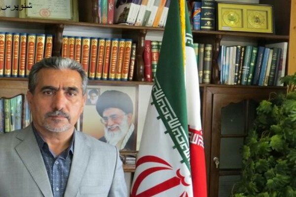 اشنویه مستعد اجرای طرح&zwnj;های گردشگری است