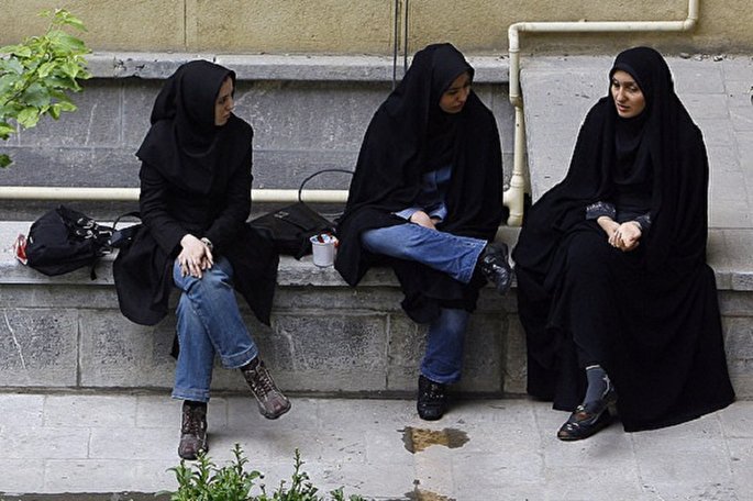 دختران از دغدغههای خود میگویند دختران از دغدغههای خود میگویند