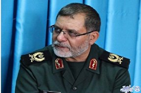 بسیجیان مسائل سیاسی را رصد کنند