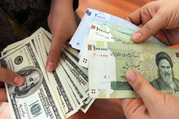 آغاز فروش ارز به زائران حج تمتع در البرز