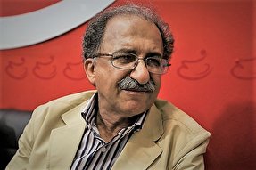 کمدیهای امروز بجز لودگی حرفی برای گفتن ندارد/ سینما باید سطح اندیشه را رشد دهد