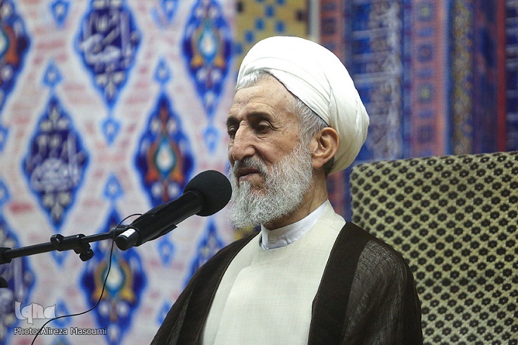 مجمع جهانی &laquo;حضرت&zwnj;علی&zwnj;اصغر&raquo; خودجوش است