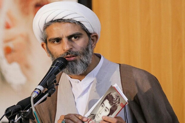 انقلاب اسلامی در مسیر پازل حرکتی انبیا تفسیر و تبیین می&zwnj;شود