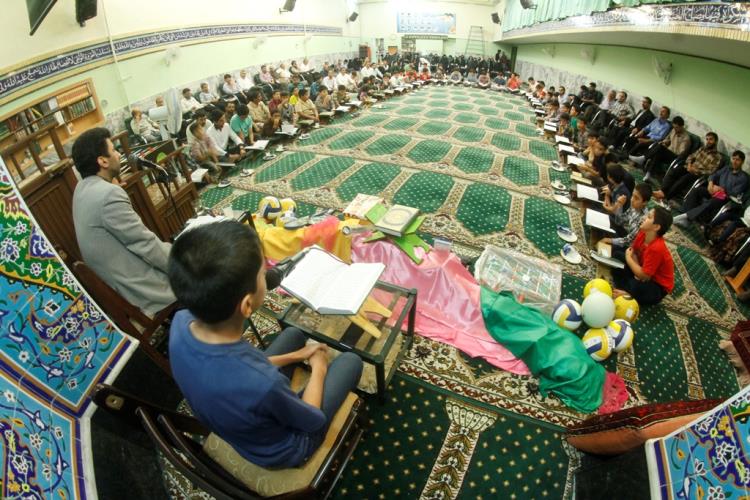برگزاری 2 هزار جلسه قرآن در پایگاه&zwnj;های سلامت اجتماعی همدان