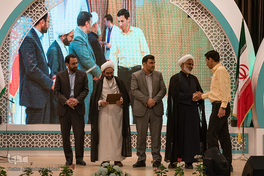 اسامی برگزیدگان مرحله استانی مسابقات سراسری قرآن کریم در استان اصفهان