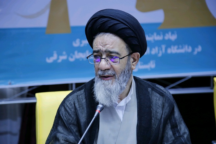 موضوع &laquo;پیشرفت&raquo; یکی از میدان&zwnj;های مهم درگیری ما با دشمنان است
