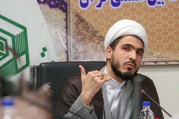 سازمان اوقاف به دنبال ثبت فعالیت&zwnj;های قرآنی  به نام خود نیست