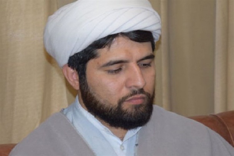 اجرای طرح جامع مرمتی در امامزاده سید احمد مرند