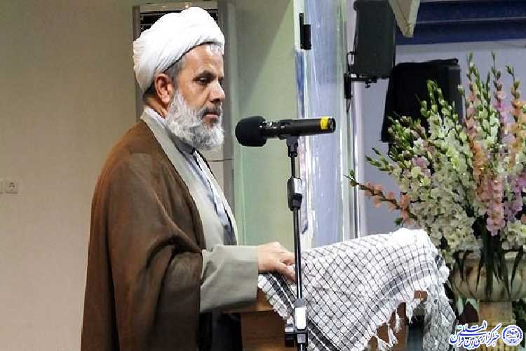 صبر و تقوا، نابودکننده کید دشمنان است