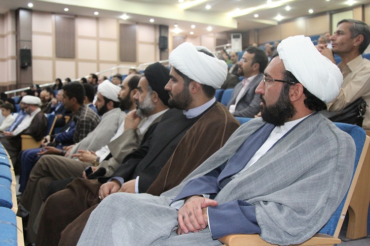 مسئولان دفاتر نهاد رهبری در 3 دانشگاه لرستان معرفی شدند