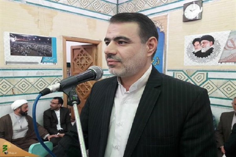 تکمیل شدن ظرفیت کاروان&zwnj;های حج تمتع سمنان