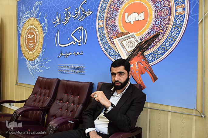 تشکیل کارگروه قرآن در خوزستان/ از استادان قرآنی در بحث&zwnj;های تخصصی استفاده شود