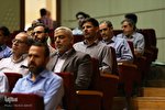 همایش بسیج مداحان سپاه روح‌الله استان مرکزی در اراک