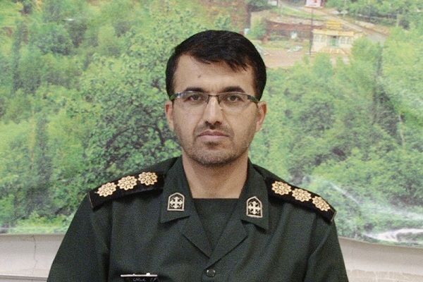 آمریکا هیچگاه دارای صداقت لازم نبوده است
